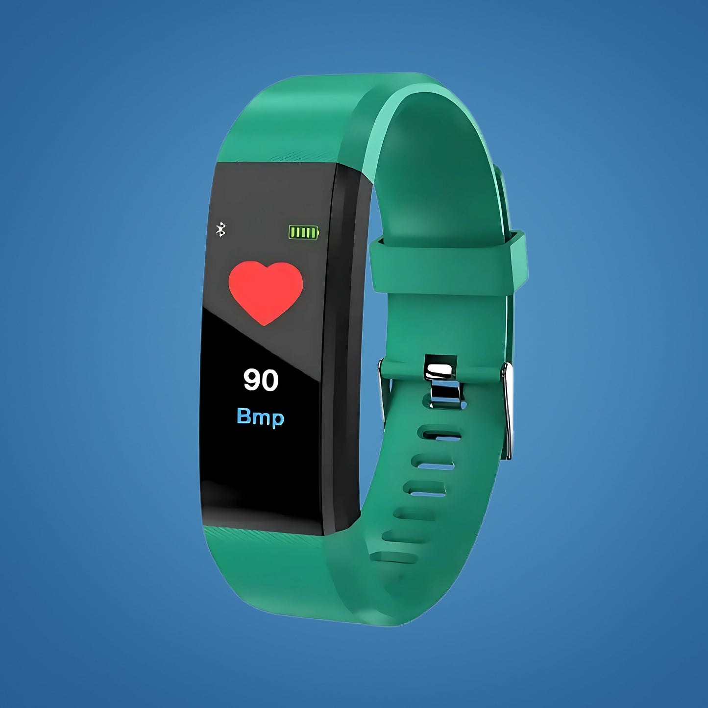 SafeTrack Senior Watch – Tranquilidade e conectividade