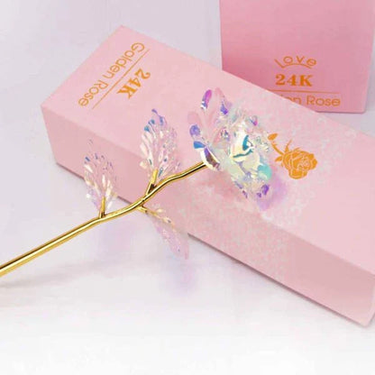 Diamant Rose - Luksuzni simbol ljubavi