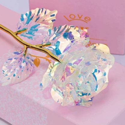 Diamant Rose - Luksuzni simbol ljubavi