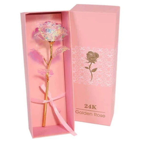 Diamant Rose - Luksuzni simbol ljubavi
