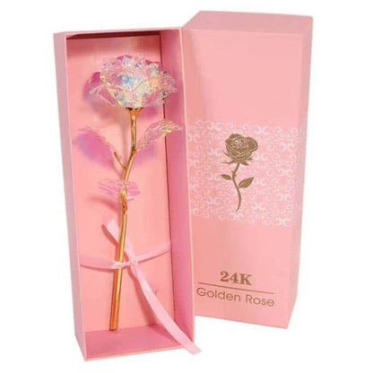 Diamant Rose - Luksuzni simbol ljubavi