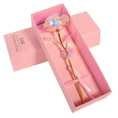 Diamant Rose - Luksuzni simbol ljubavi