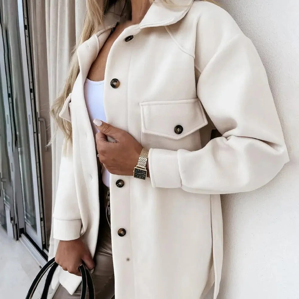 Lynda Licht Lentejasje – Femenina y cálida para cada look