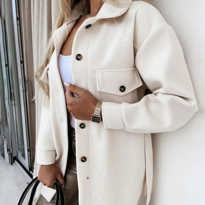 Lynda Licht Lentejasje – Femenina y cálida para cada look