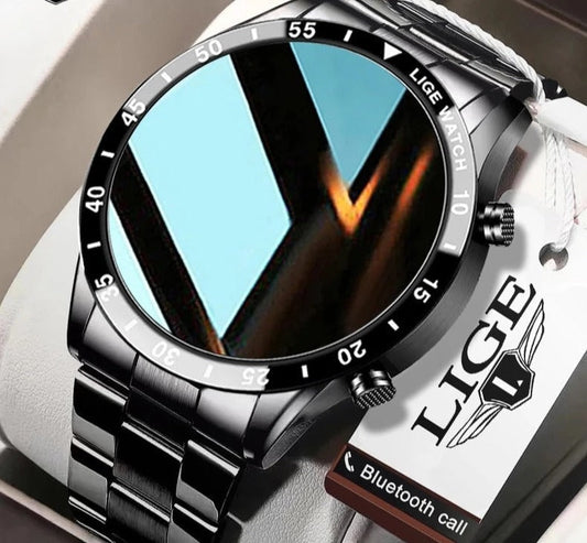 Smartwatch Luxe 4G – Za pozive i povezivost sa stilom