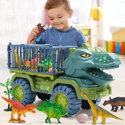 Set za prijevoz dinosaura