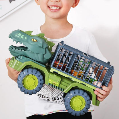 Set za prijevoz dinosaura
