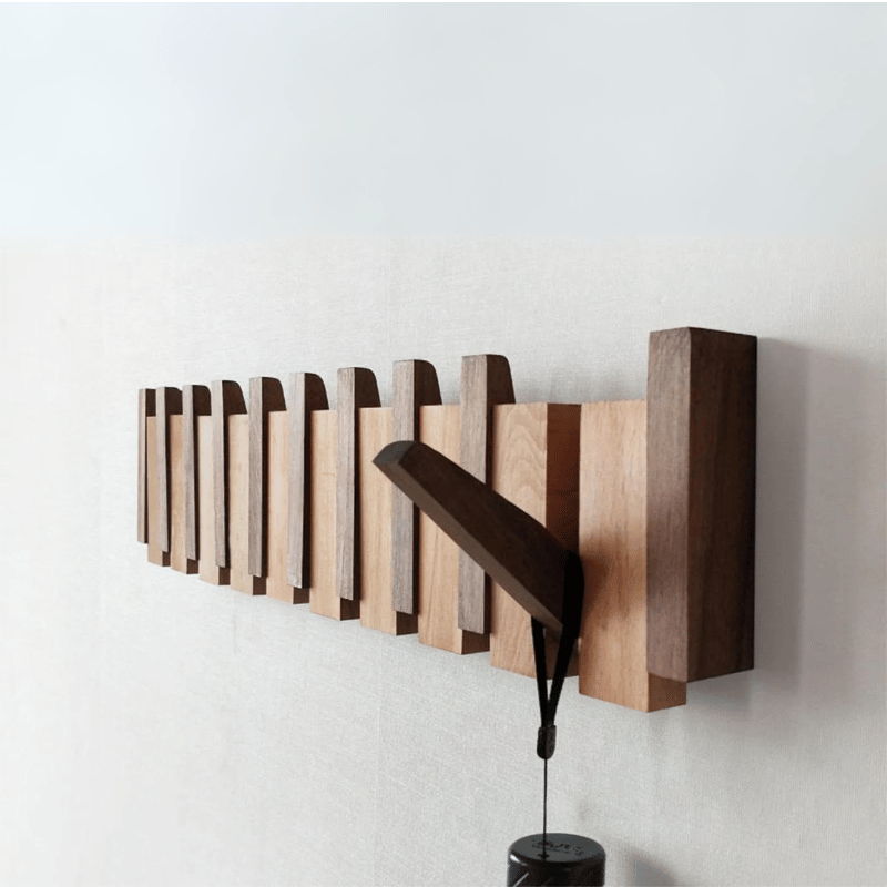 Design drvena garderoba – Jedinstvena i funkcionalna