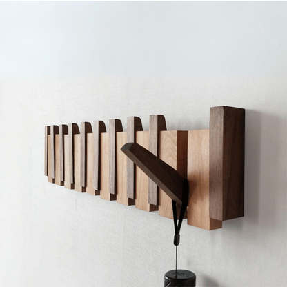 Design drvena garderoba – Jedinstvena i funkcionalna