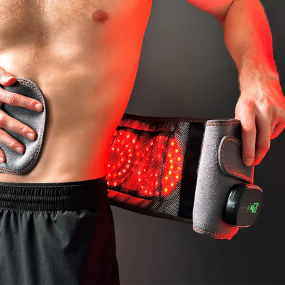 ThermoFlex pojas – Grijanje i olakšanje