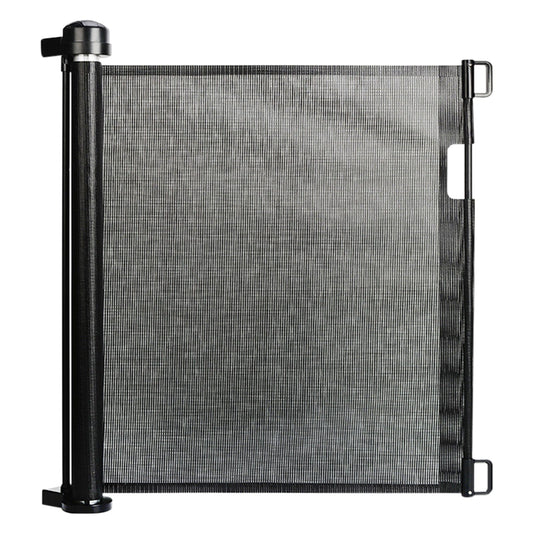 SecureStretch - Puerta de seguridad extensible para el hogar