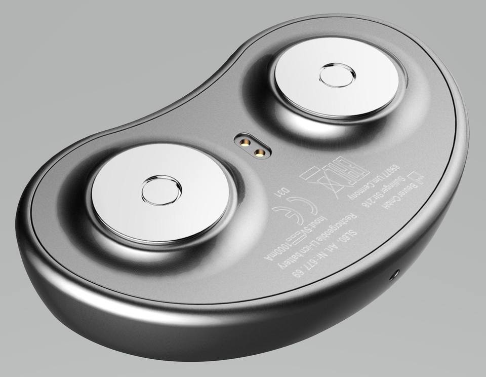 Dispositivo antirronquidos SnoozeFix: mejore su sueño con tecnología cómoda