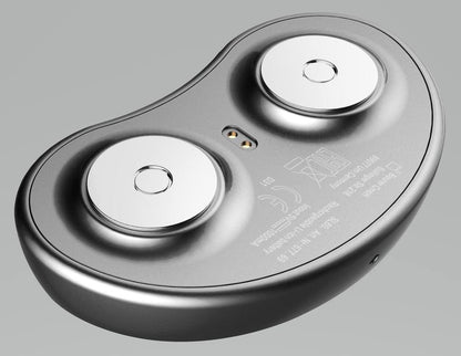 Dispositivo antirronquidos SnoozeFix: mejore su sueño con tecnología cómoda