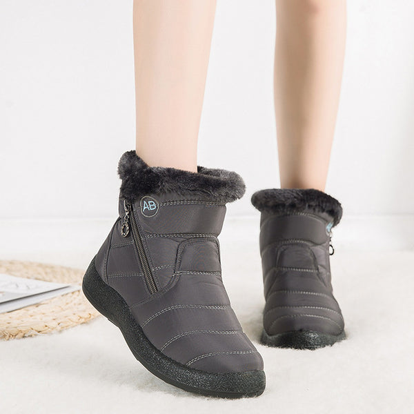 Winter Comfort Boots für Damen