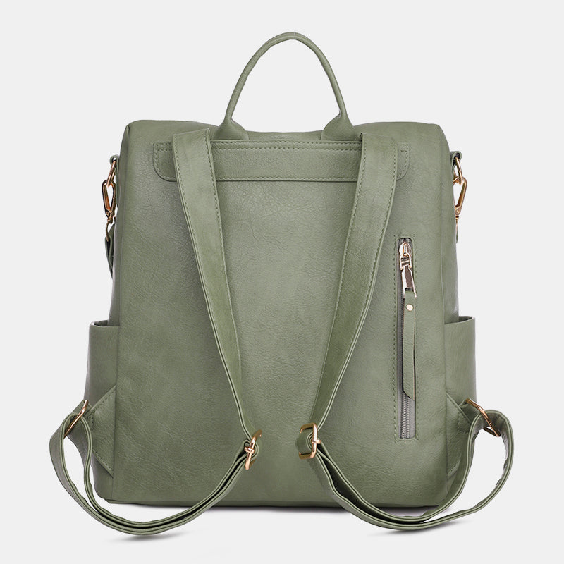 Mochila elegante – elegante e funcional