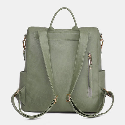 Mochila elegante – elegante e funcional