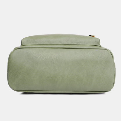 Mochila elegante – elegante e funcional