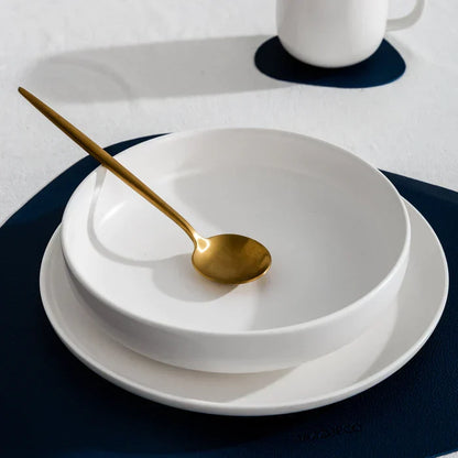Aurora set pribora za jelo – Minimalistički, moderan i bezvremen