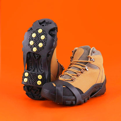 Schuh-Spikes für Eis und Schnee