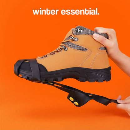 Schuh-Spikes für Eis und Schnee