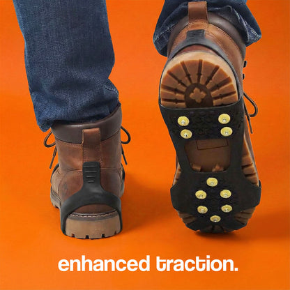 Schuh-Spikes für Eis und Schnee