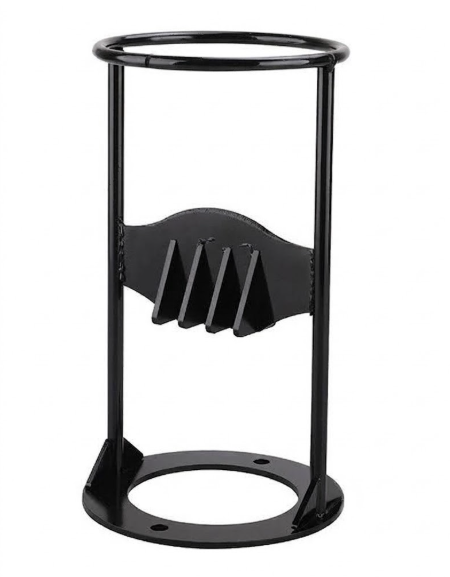 Cortador manual de leña para chimenea y leña