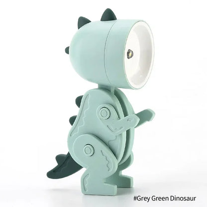 Dino Glow stolna lampa - Slatka i praktična