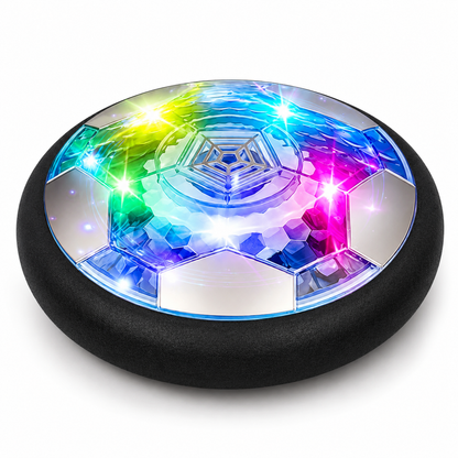 LED-Hover-Fußball für drinnen
