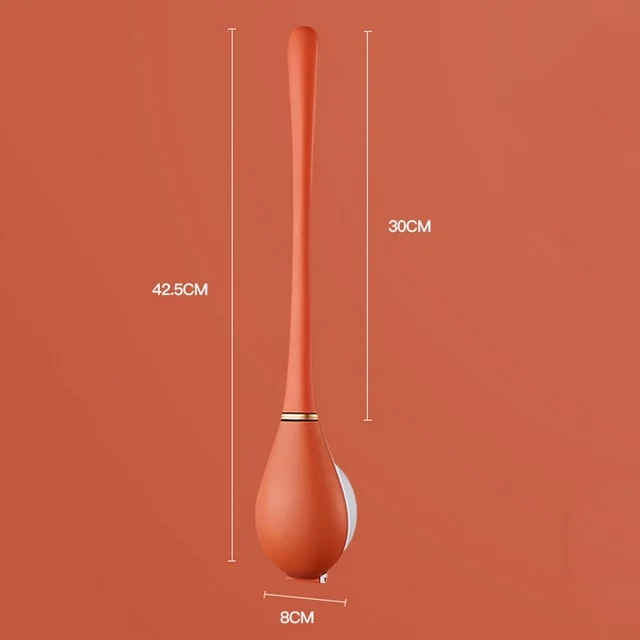Sumi Flex četka za WC – Za temeljito i jednostavno čišćenje WC-a