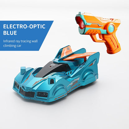 Flash laserski auto – Inovativna igračka za djecu