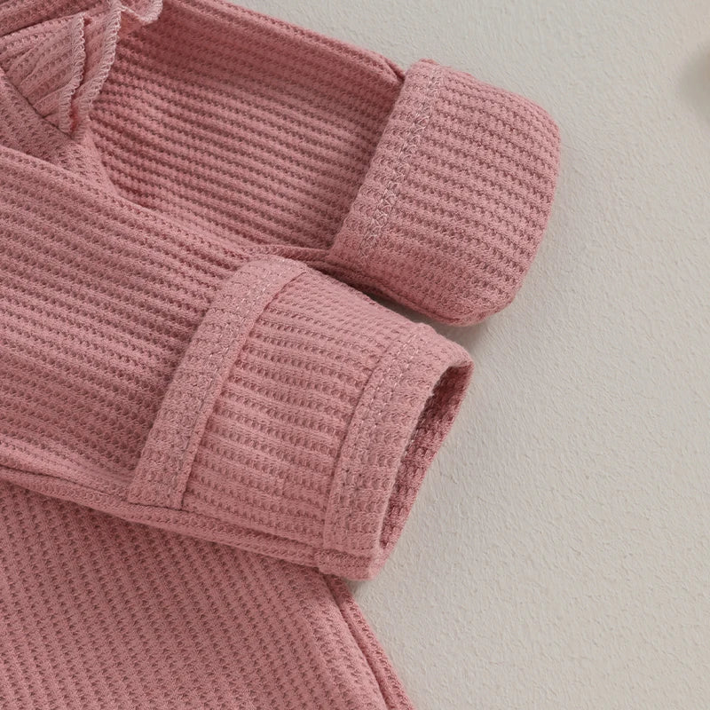 Mono de bebé Sofie Rüschen: mono suave con detalles divertidos