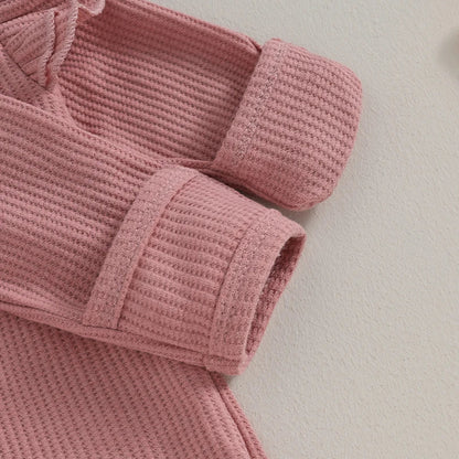 Mono de bebé Sofie Rüschen: mono suave con detalles divertidos