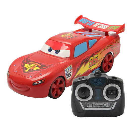 Race Avantura RC auto – Uzbudljiva i izdržljiva igračka