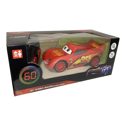 Race Avantura RC auto – Uzbudljiva i izdržljiva igračka