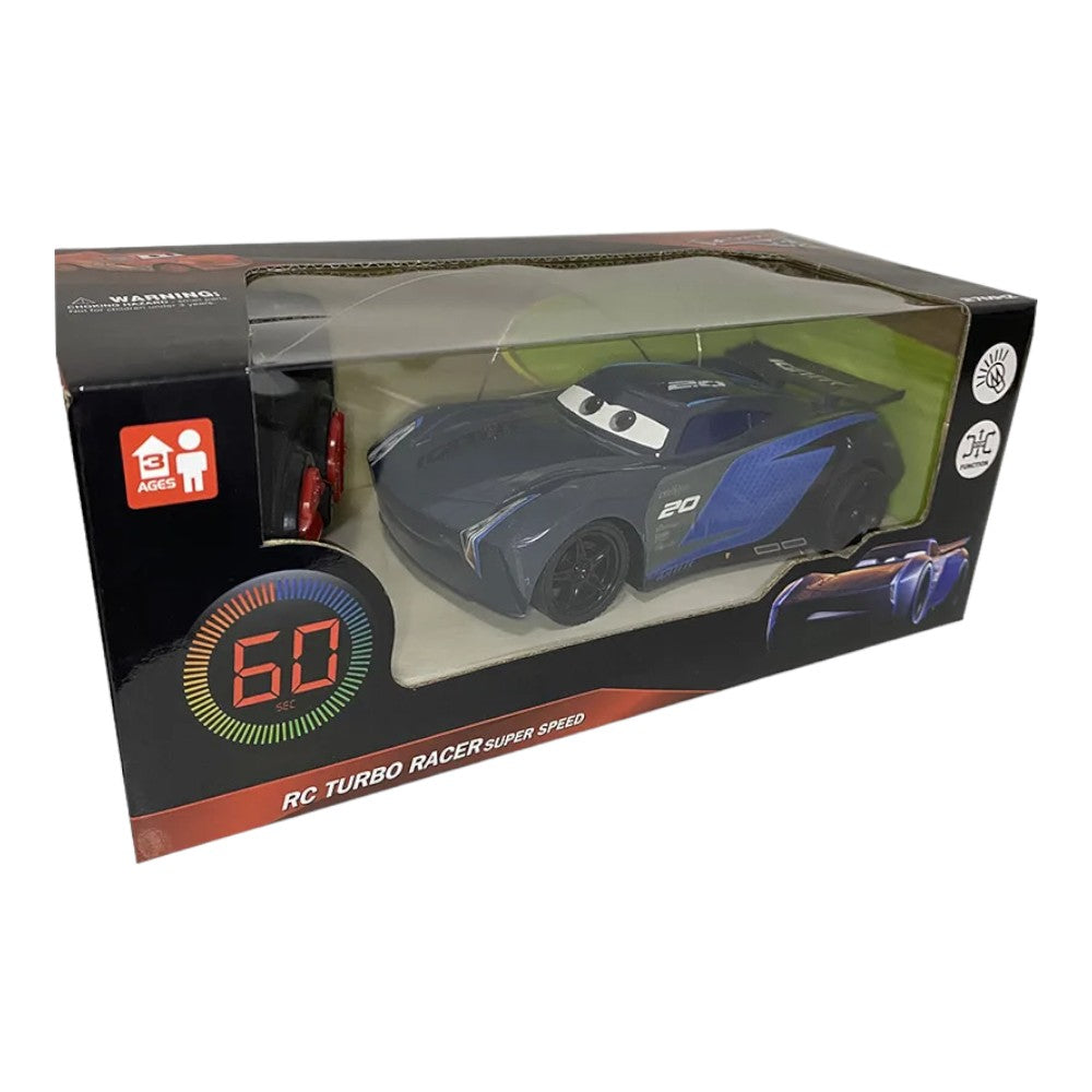 Race Avantura RC auto – Uzbudljiva i izdržljiva igračka
