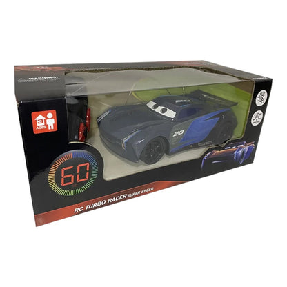 Race Avantura RC auto – Uzbudljiva i izdržljiva igračka