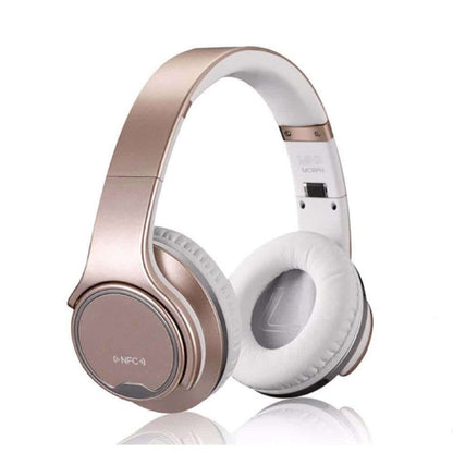 Auriculares Bluetooth con función de altavoz