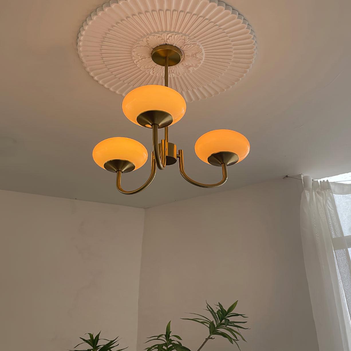 Lichtkreis viseća svjetiljka – suptilna i elegantna za svaki interijer