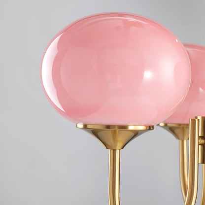 Lichtkreis viseća svjetiljka – suptilna i elegantna za svaki interijer