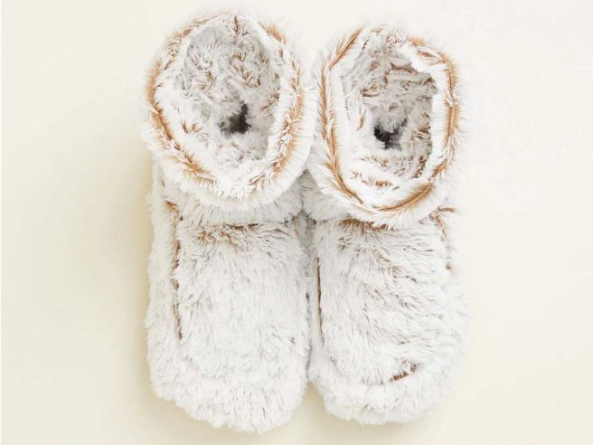WarmVoetjes papuče – Stilska toplina za hladne noge