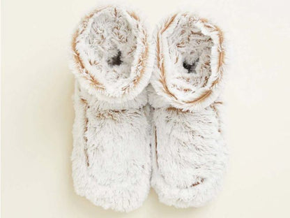 WarmVoetjes papuče – Stilska toplina za hladne noge