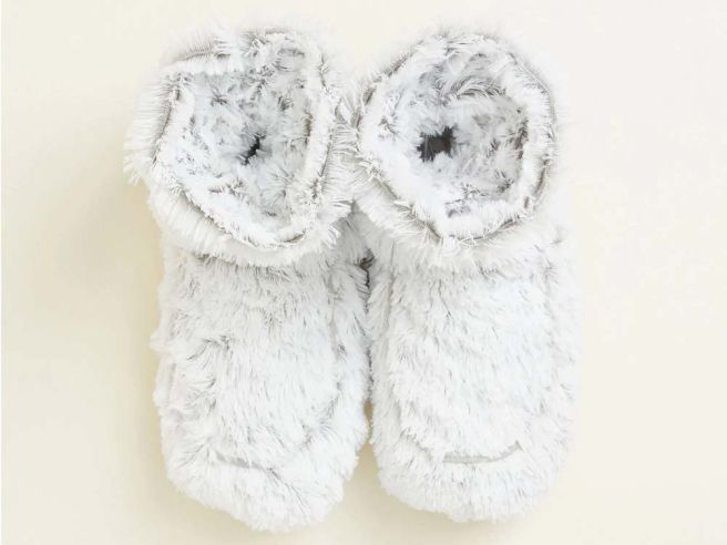 WarmVoetjes papuče – Stilska toplina za hladne noge