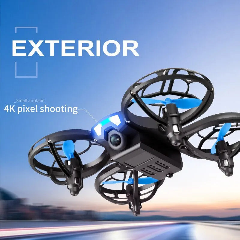 SkyMaster mini dron – Napredni dron s 4K kamerom