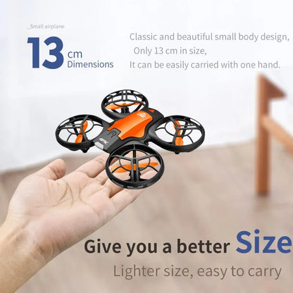 SkyMaster mini dron – Napredni dron s 4K kamerom