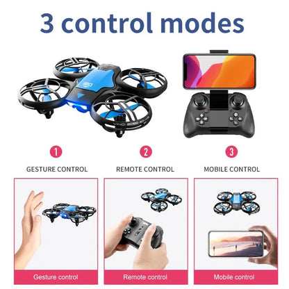 SkyMaster mini dron – Napredni dron s 4K kamerom