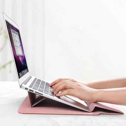 Slimme zaštitna navlaka za laptop – Za bezbrižan rad i putovanja
