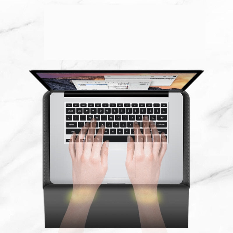 Slimme zaštitna navlaka za laptop – Za bezbrižan rad i putovanja