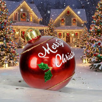 Frohe Weihnachten