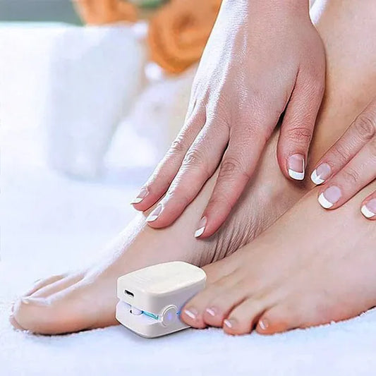 ClearNail laserski aparat – Brza terapija gljivica na noktima