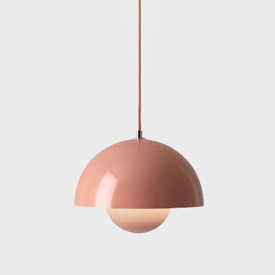 Nordic Dome viseća lampa – Stilski i bezvremenski dizajn